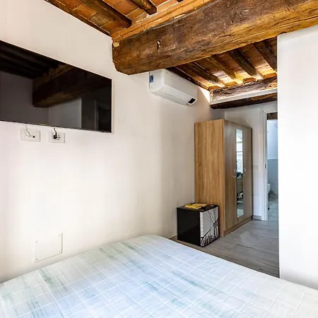 Rent Morrona 招待所 Terricciola