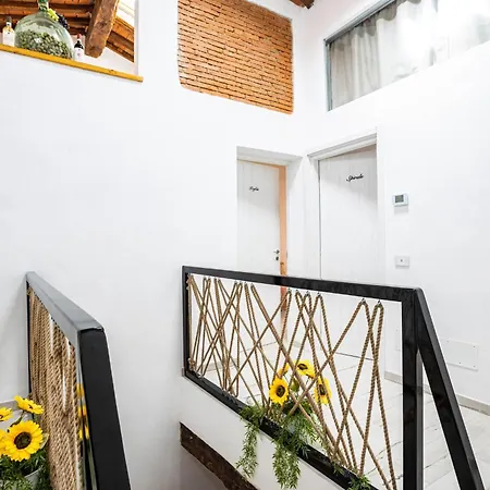 Rent Morrona Гостевой дом