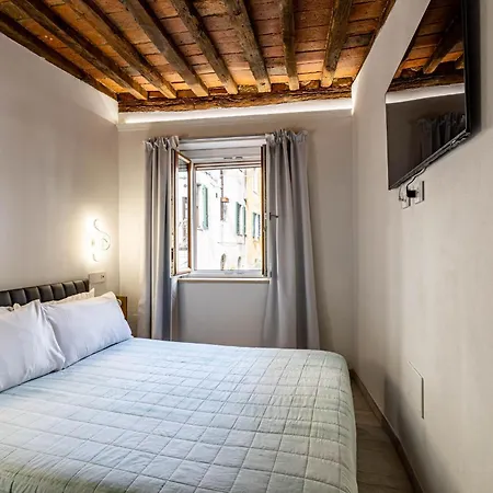 Rent Morrona Terricciola