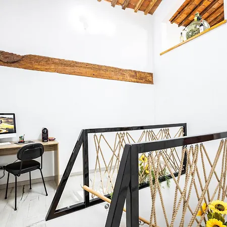 Rent Morrona Гостевой дом Terricciola