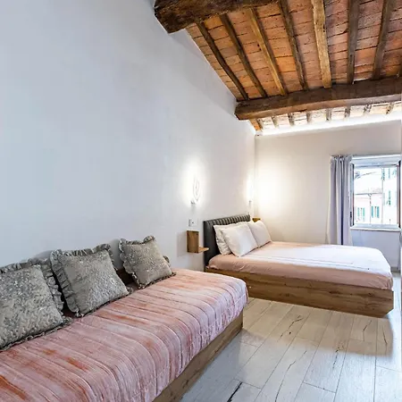 Гостевой дом Rent Morrona Terricciola