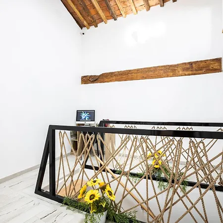 Rent Morrona 3* Terricciola