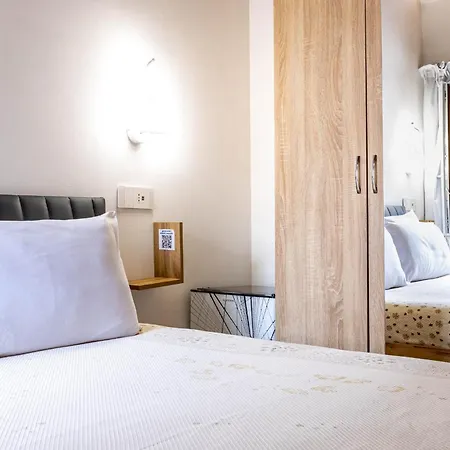 Гостевой дом Rent Morrona